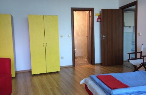 Primorsko Apartment | Cozy App 707: Sea View & Large Terrace in Primorsko