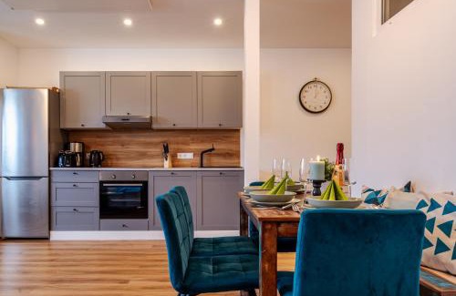 Dranske Apartment | Experience Sunset Serenity on the Private Beach Terrace