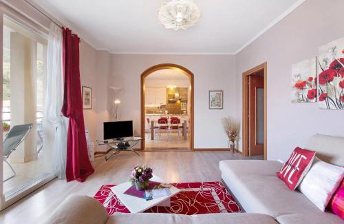 Lezzeno House | Inviting App Al Signorino on Lake Bellagio – 4-Star Comfort