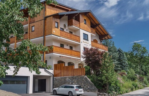 Pichl-Preunegg Apartment | Discover App. am Stein - Unser Hoamat with Spa & Kitchen