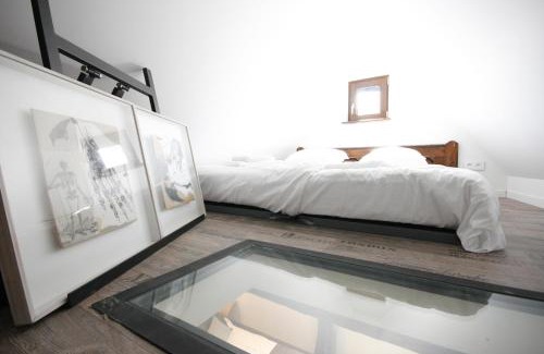 Kaysersberg-Vignoble Apartment | Pet-Friendly Retreat at App'Art - Le A for Families