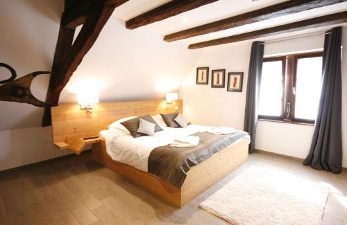 Kaysersberg-Vignoble Apartment | Pet-Friendly Retreat at App'Art - Le A for Families