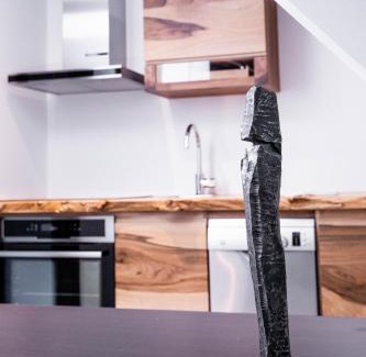 Kaysersberg-Vignoble Apartment | Pet-Friendly Retreat at App'Art - Le A for Families