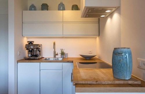 La Tzoumaz Apartment | Experience Comfort at App. Bellevue B 5.19 with Pool & Dining
