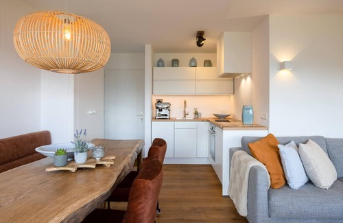 La Tzoumaz Apartment | Experience Comfort at App. Bellevue B 5.19 with Pool & Dining