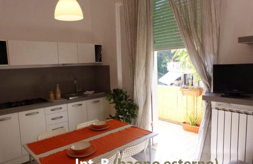 Villamarina Apartment | Family-Friendly App Bilocale Gatteo Mare with Great Reviews