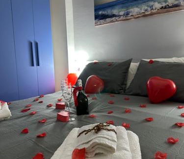 Montefalcione Apartment | Relax at App Castle View Montefalcione with Oceanfront Pool