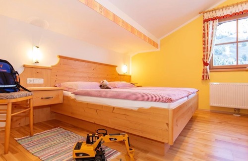 Bad Hofgastein Other | Discover App. Christl: Family-Friendly Farm Stay with Kitchen