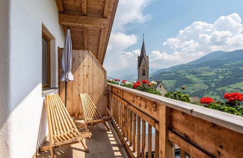 Albions Apartment | Outstanding App Dolomiten Winklerhof: Rated 9.8, Pet Friendly