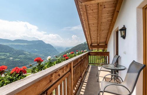 Albions Apartment | Outstanding App Dolomiten Winklerhof: Rated 9.8, Pet Friendly