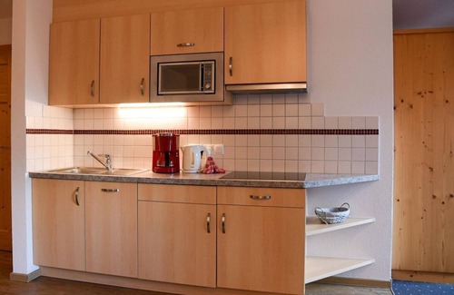 Leutasch Apartment | Explore App. "edelweiss" - Family-Friendly Getaway