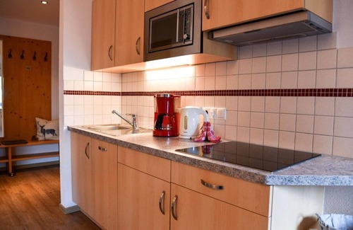 Leutasch Apartment | Explore App. "edelweiss" - Family-Friendly Getaway