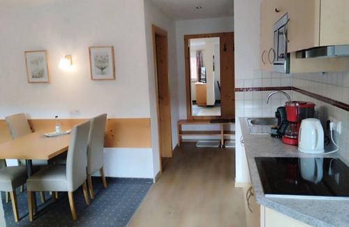 Leutasch Apartment | Explore App. "edelweiss" - Family-Friendly Getaway