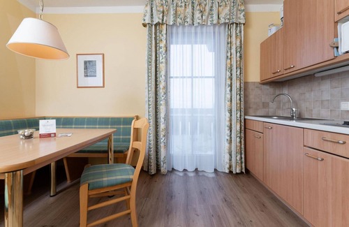 Kuhtai Apartment | Cozy Retreat for 4 at Gaiskogel - Kühtaier Alm