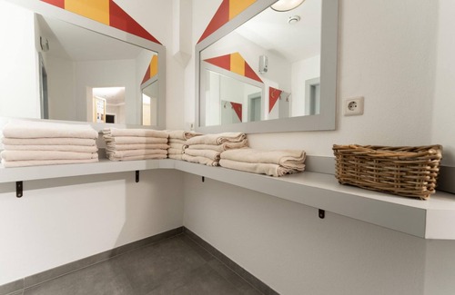 Kuhtai Apartment | Cozy App. für 4 Personen - Ideal für Familien und Haustiere