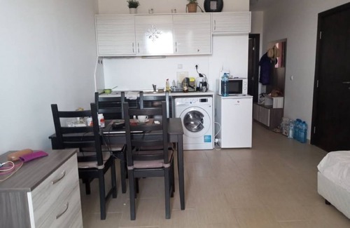 Yurta Apartment | App for 4 adult, Sveti Vas: AC WiFi, swimming pool, elevator, wheelchair access,