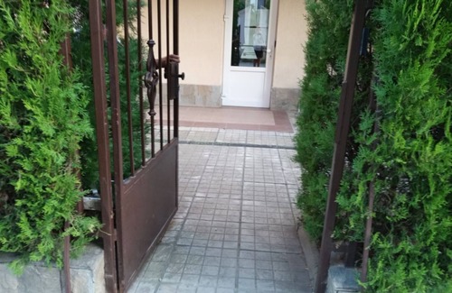 Yurta Apartment | App for 4 adult, Sveti Vas: AC WiFi, swimming pool, elevator, wheelchair access,