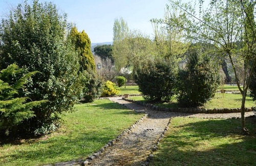 San Pietro a Cegliolo Apartment | Discover APP. GERANIO: Scenic Farmhouse with Pool Near Cortona