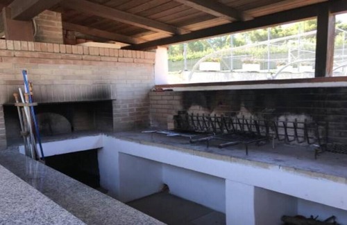 Defensola Condo | App. ground floor - 3 double bedrooms and 3 bathrooms - Bay of Pigeons