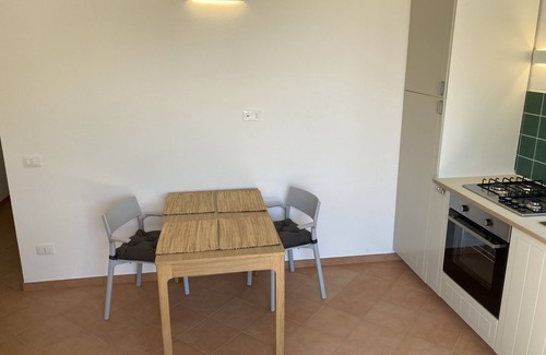 Leivi Apartment | Ground Floor App. Pitosforo with Large Garden & Spa Access
