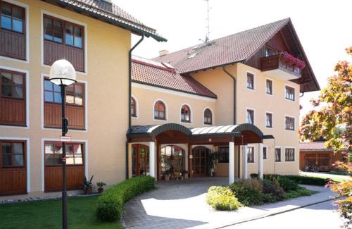 Bad Fuessing Apartment | Family-Friendly Retreat at App.-Haus Holmernhof II