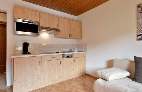 Soell Apartment | Family-Friendly App. Hedgehog: 2 Bedrooms & Great Amenities