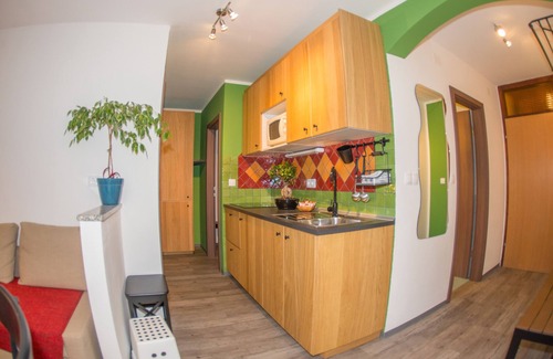 Kranjska Gora Apartment | Discover APP HELENA***: Gateway to Triglav National Park