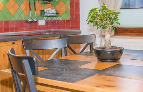 Kranjska Gora Apartment | Unforgettable APP HELENA*** with Julian Alps Views