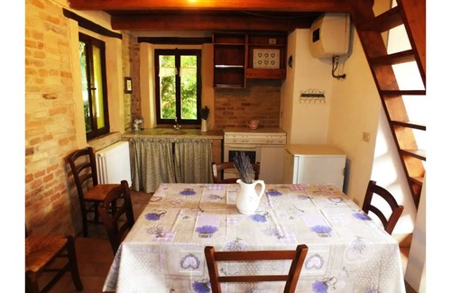 Monte San Vito Other | Family-Friendly Retreat in the Marchigian Countryside