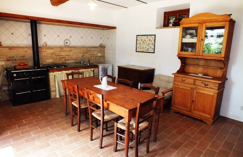 Monte San Vito Other | Family-Friendly Retreat in the Marchigian Countryside