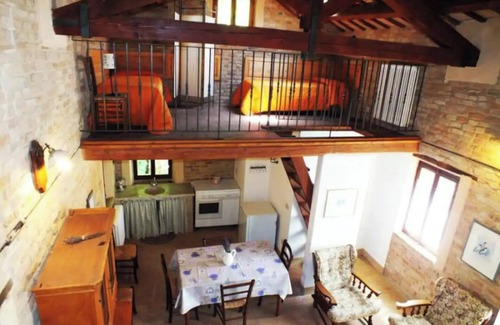 Monte San Vito Other | Family-Friendly Retreat in the Marchigian Countryside