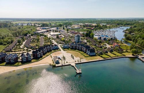 Muritz Apartment | Oceanfront App Kapitänsdeck 415 with Exceptional Reviews