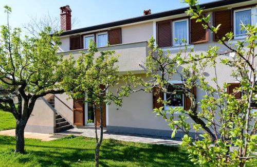 Radini Apartment | Pet-Friendly App Keti with Exceptional 9.2 Guest Rating