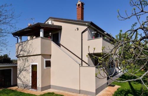 Radini Apartment | Pet-Friendly App Keti with Exceptional 9.2 Guest Rating