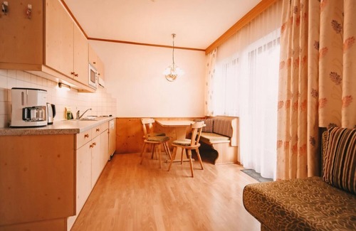 Schladming Apartment | App. Krahbergzinken/2 bedrooms - Posers Bergwelt