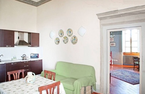 Impruneta Apartment | Top-Rated App. Laura B&B in Historic Villa with Great Amenities