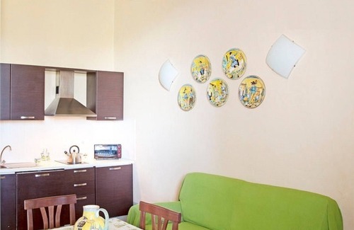 Impruneta Apartment | Top-Rated App. Laura B&B in Historic Villa with Great Amenities