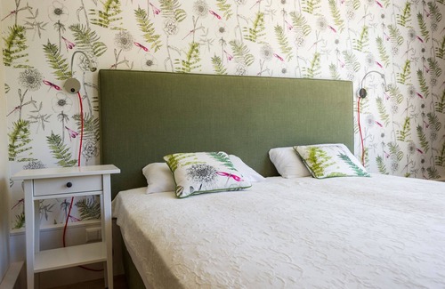 Munstertal Hotel | Tranquil App. Medium - Relax and Unwind in Nature
