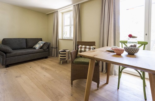 Munstertal Hotel | Tranquil App. Medium - Relax and Unwind in Nature