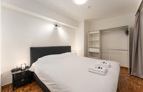 Middelkerke Apartment | App met prachtige zeezichten op 1min van strand