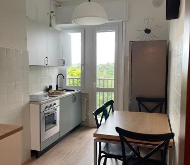 Rozzano Apartment | App Milano Retrò 5 min Humanitas, Forum Assago, Navigli