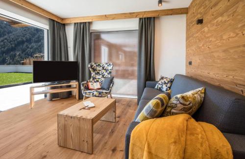 Valles Apartment | Experience App Mulin Hilda with Sauna & Top Guest Rating