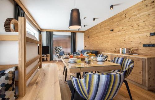 Valles Apartment | Experience App Mulin Hilda with Sauna & Top Guest Rating
