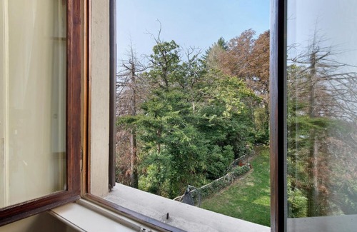 Brunate Apartment | Family-Friendly App Narciso in Villa Marchello Awaits