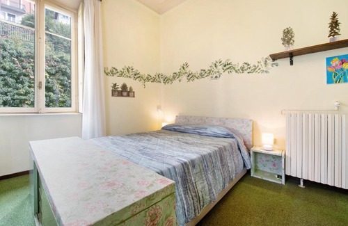 Brunate Apartment | Family-Friendly App Narciso in Villa Marchello Awaits
