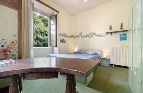 Brunate Apartment | Family-Friendly App Narciso in Villa Marchello Awaits