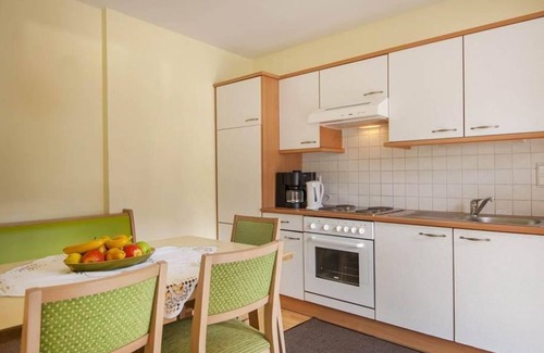 Bad Hofgastein Apartment | Cozy Apartment No. 4 with Kitchen & Family-Friendly Amenities