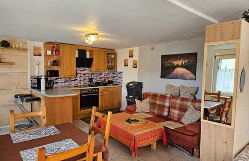 Ober-Morlen Apartment | Cozy App O2 for 2-4 Guests, Near Frankfurt & Ocean Views