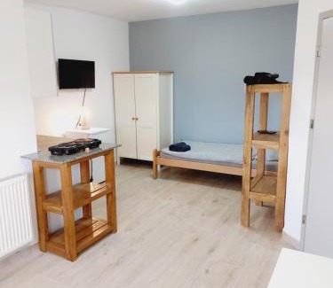 Celje Apartment | Discover APP PARCELA CELJE: Family-Friendly Retreat