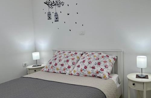 Sveti Bartol Apartment | Guest Rated 9.7: Family-Friendly Stay at App Parenzana
